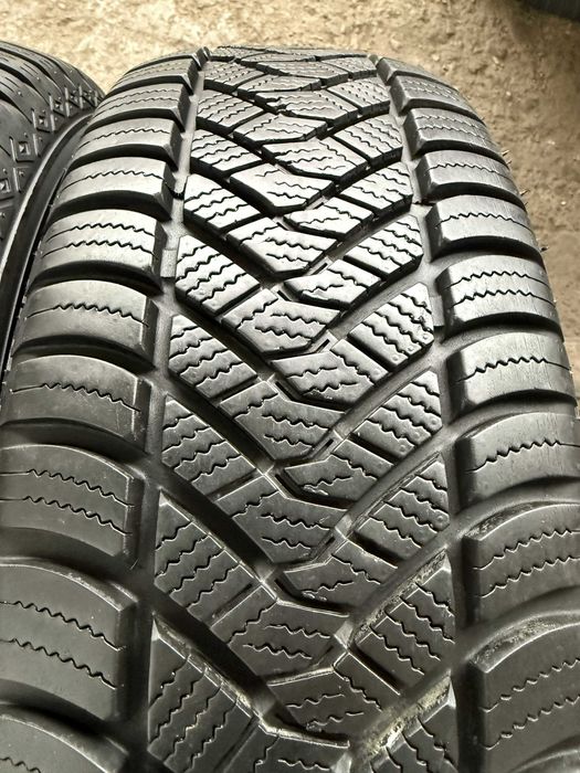 2x Anvelope All Season 195/65 r14 - Maxxis AllSeason AP2