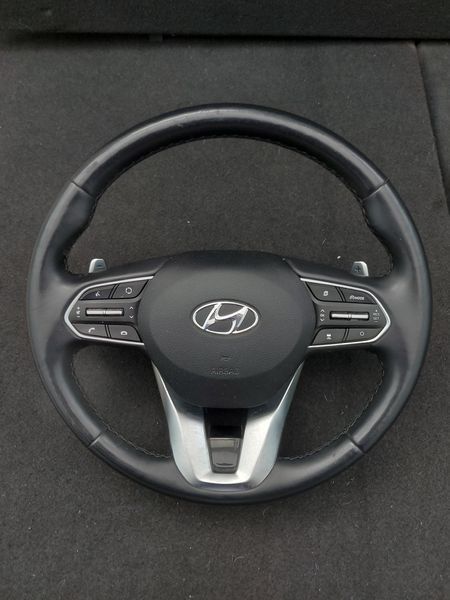 Волан Hyundai Tucson 2018г.