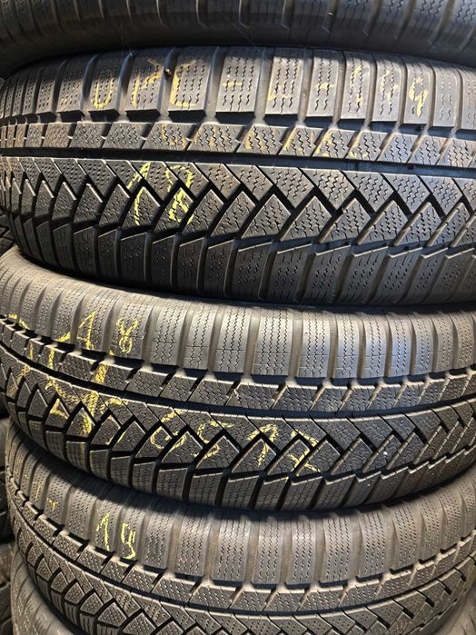 150бр 215/65/17 Пирели ,Континентал,Гудеяр 6-9мм дот 2020-2024