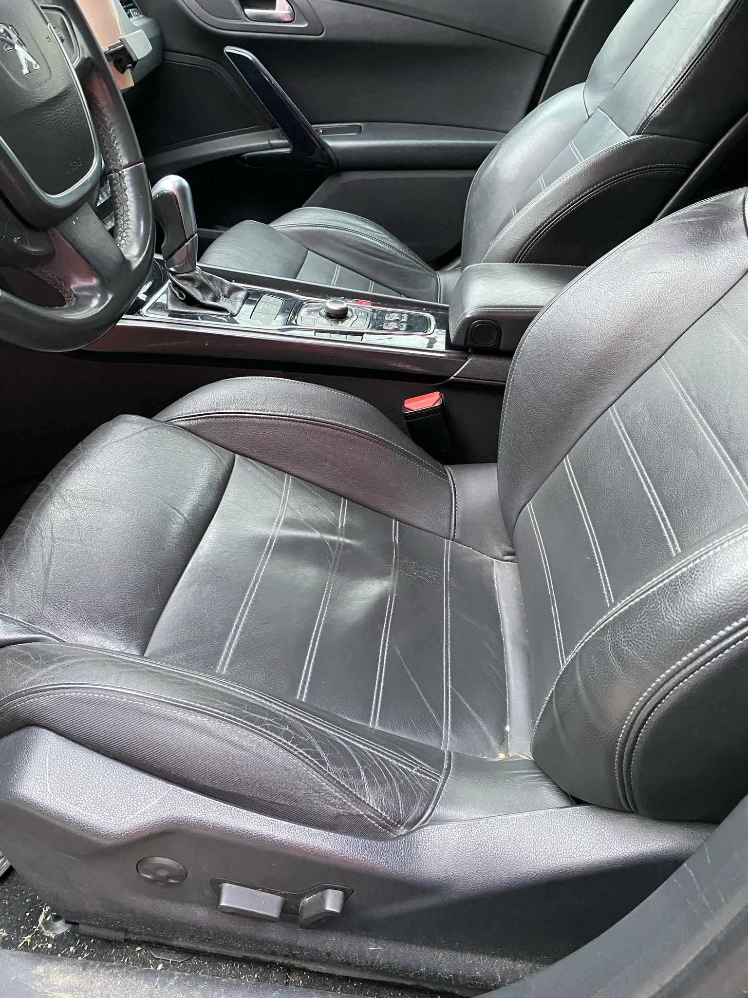 Vand Peugeot 508 SW
