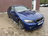 Dezmembrez BMW E90 2011 Limuzina 2.0 N47