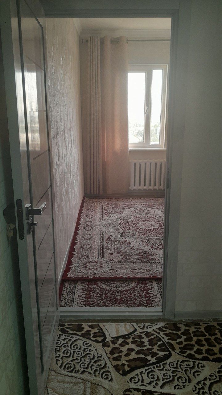 Квартира ижарага берилади.