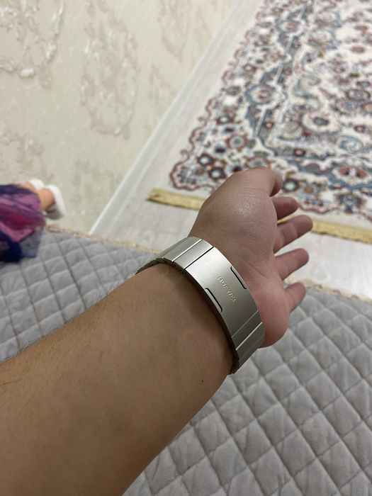 huawei whatch gt4 46mm