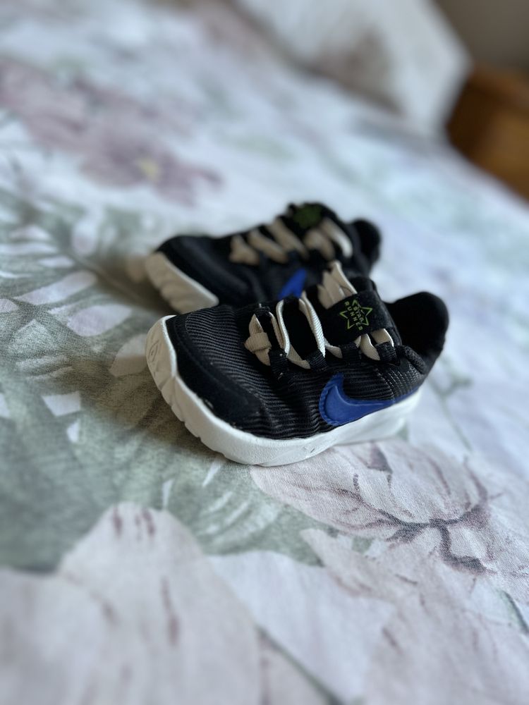 NIKE спортни обувки star runner - номер 22