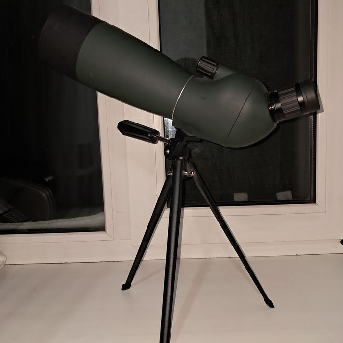 Телескоп 25-75x70