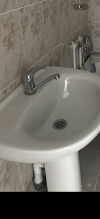 Продам Раковина новая