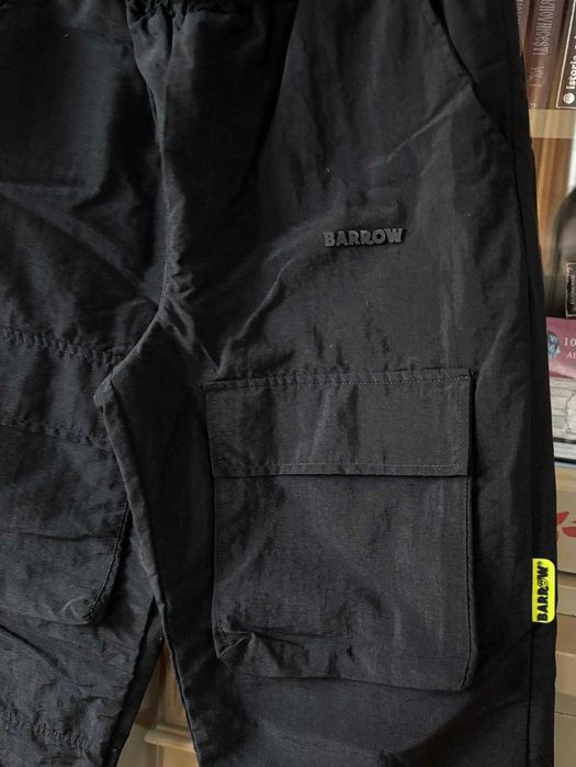 Pantaloni Barrow, copii 12 ani + Tricou Diesel cadou