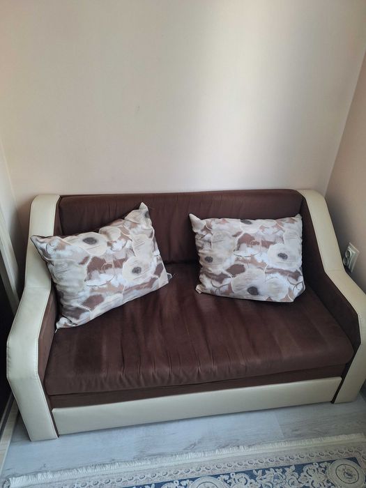 Диван разтегаем 120/190