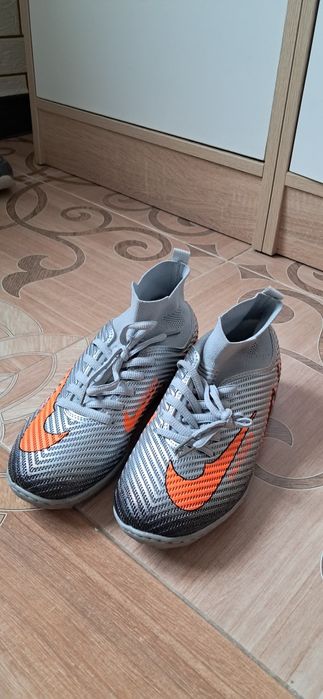 Сороконжки для футбола