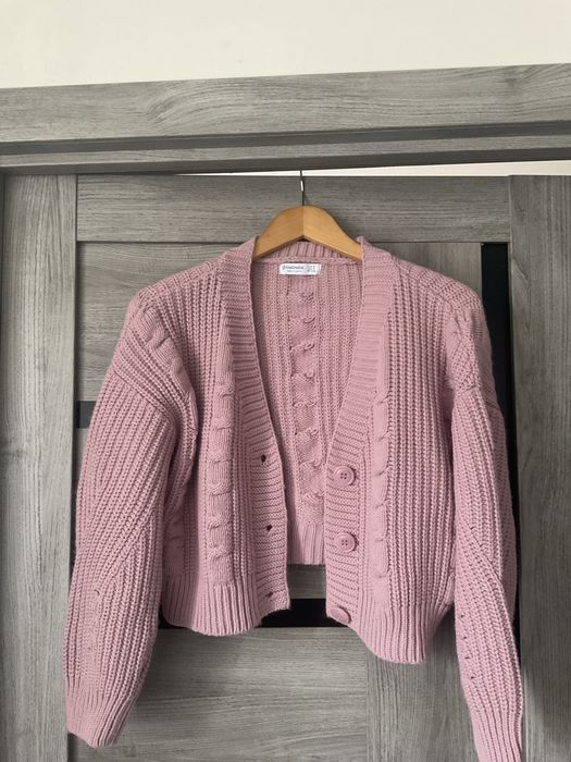 свитер от Zara в отличном состоянии