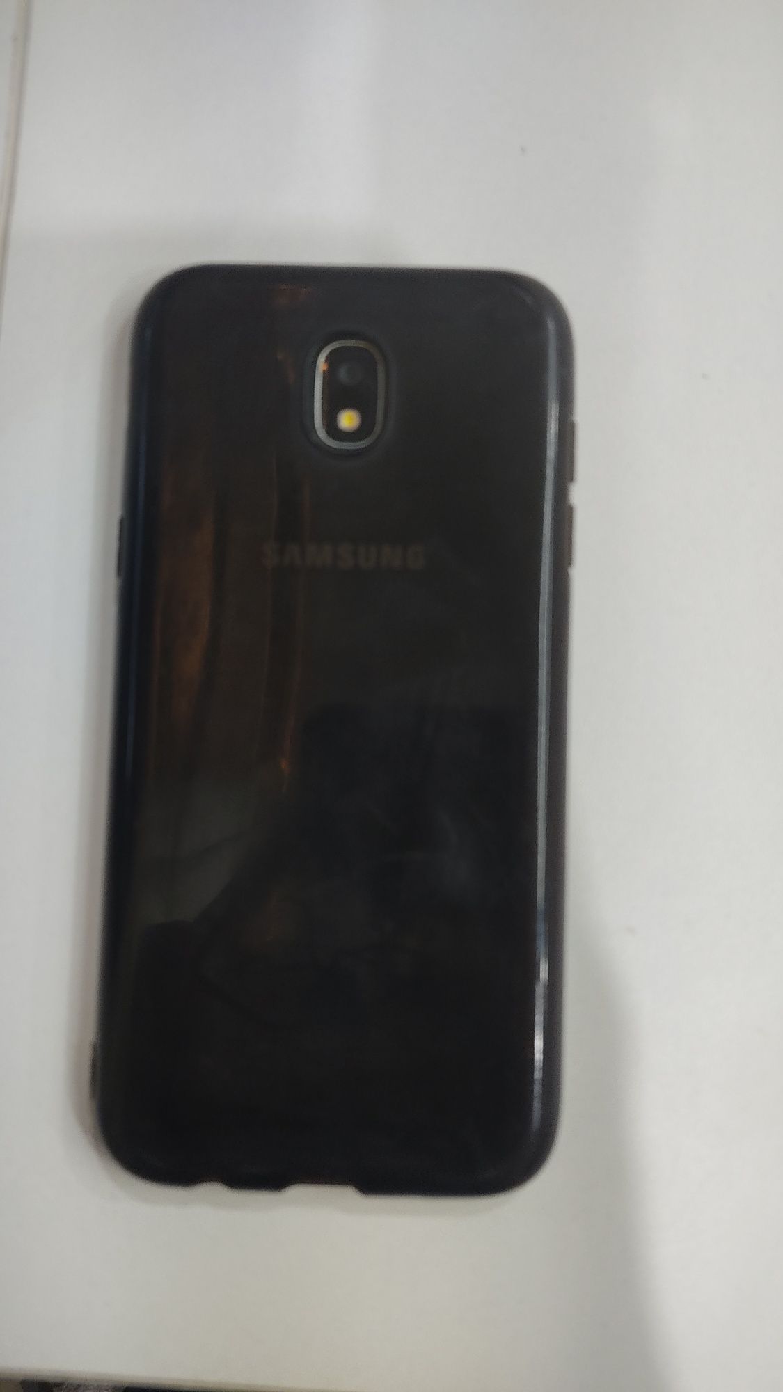 Samsun j5(SM-J530FM/DS) на запчясти