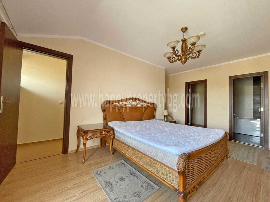 Продава се Двустаен апартамент в Несебър - 90 кв.м за 1333 €/кв.м - Снимка #5