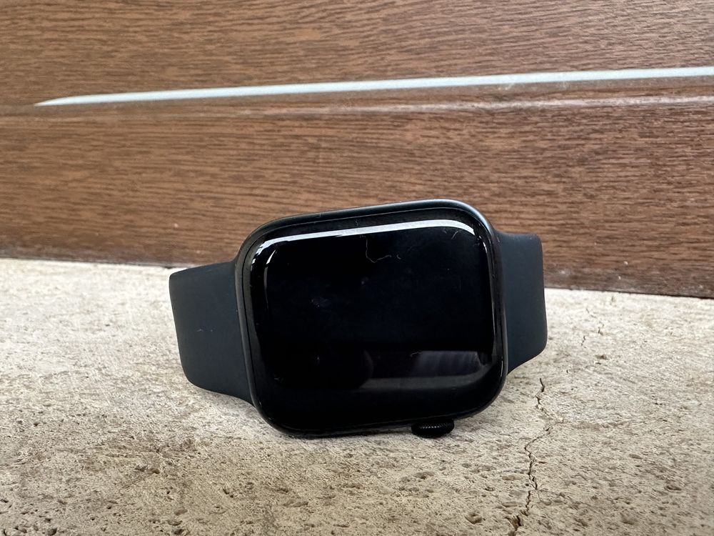 Apple watch 8 series