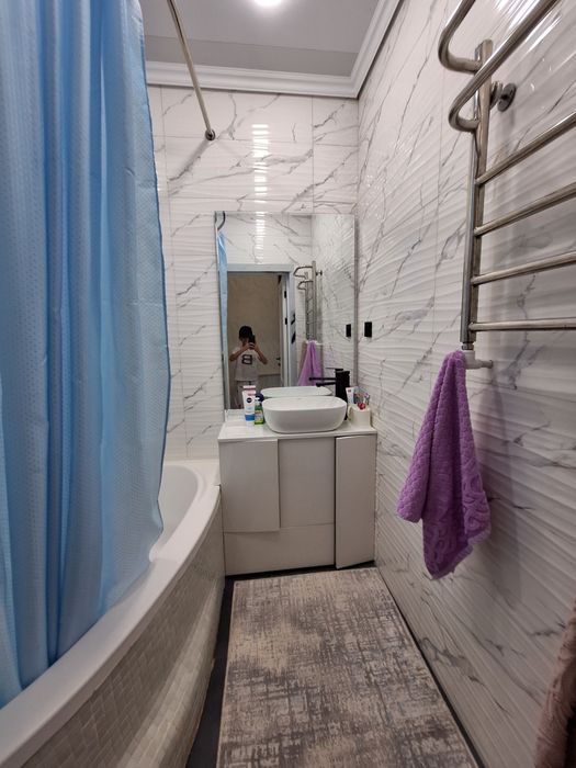 3 xonali katta uy. Ipoteka buladi. O’zimniki