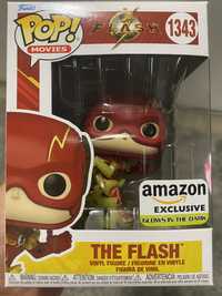 Figurina Funko Pop Flash Amazon Exclusive