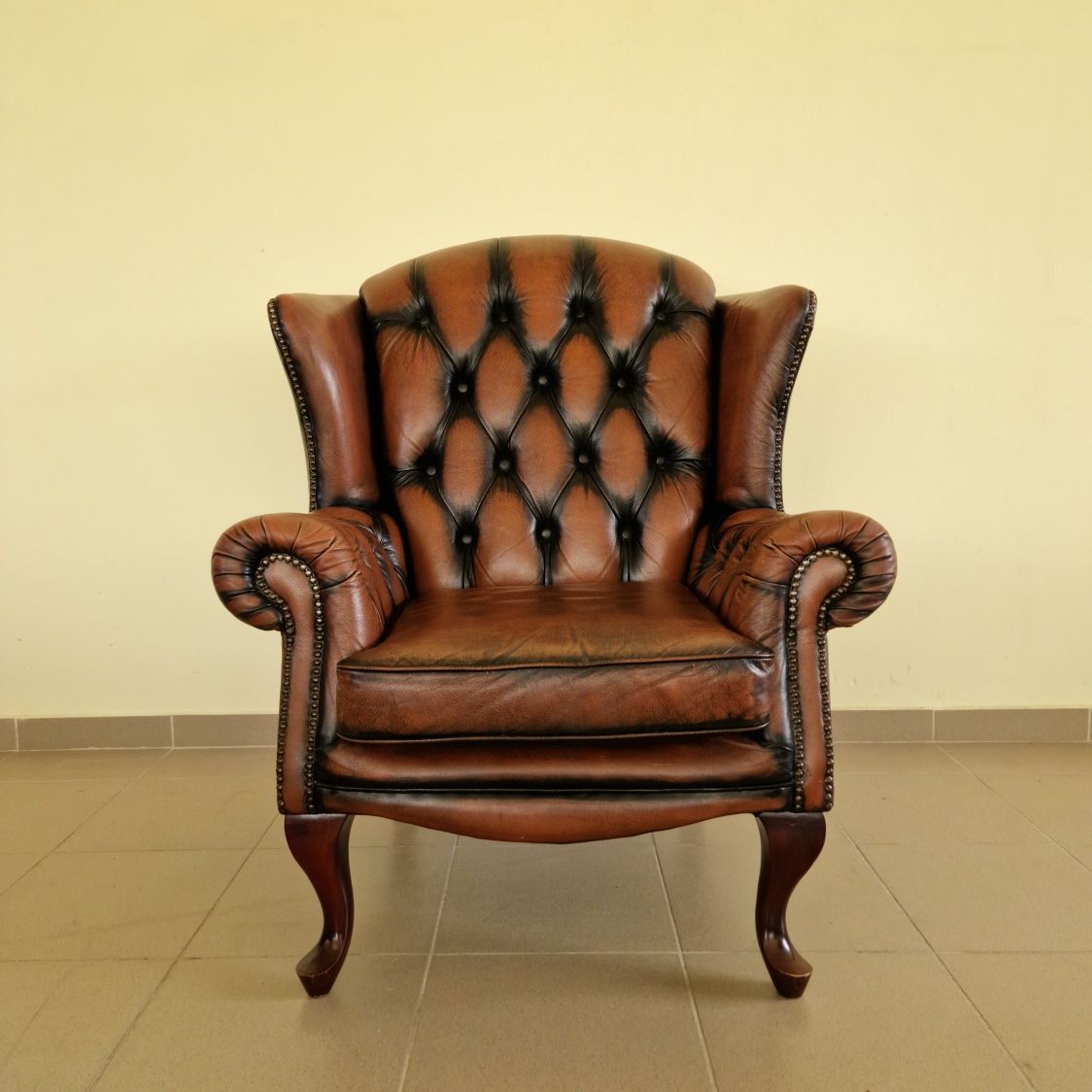 Диван Честърфийлд Chesterfield