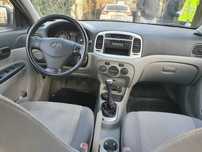 Vand Hyundai Accent 1.5 crdi