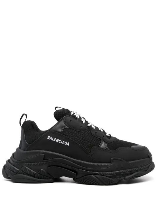Balenciaga обувки