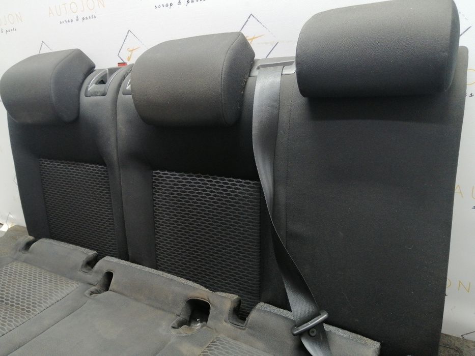 Scaune si banchete  VOLKSWAGEN GOLF VI (5K1) [ 2008 - 2013 ]