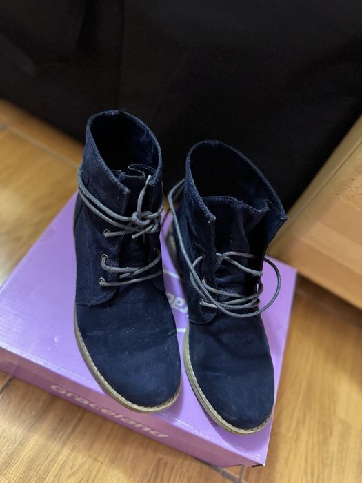 Ghete dama Graceland