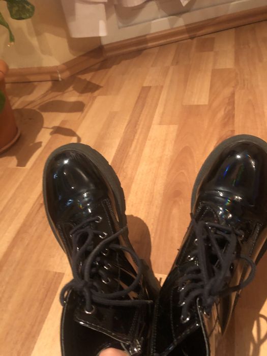 Ghete damā marime 36