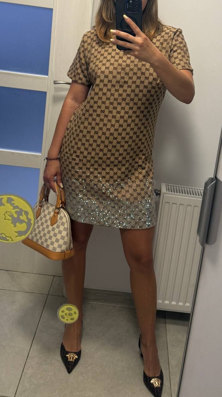 Stoc Rochie dama Gucci