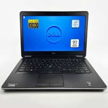 Laptop Dell intel i5 SSD 512GB 12GB Taste Iluminate