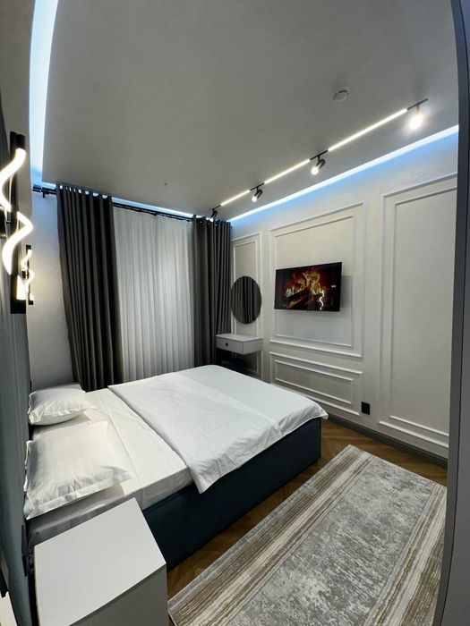 U Tower,  сдается двухкомнатная квартира