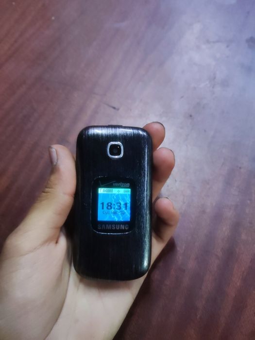Samsung verizon Perfectum Sotiladi