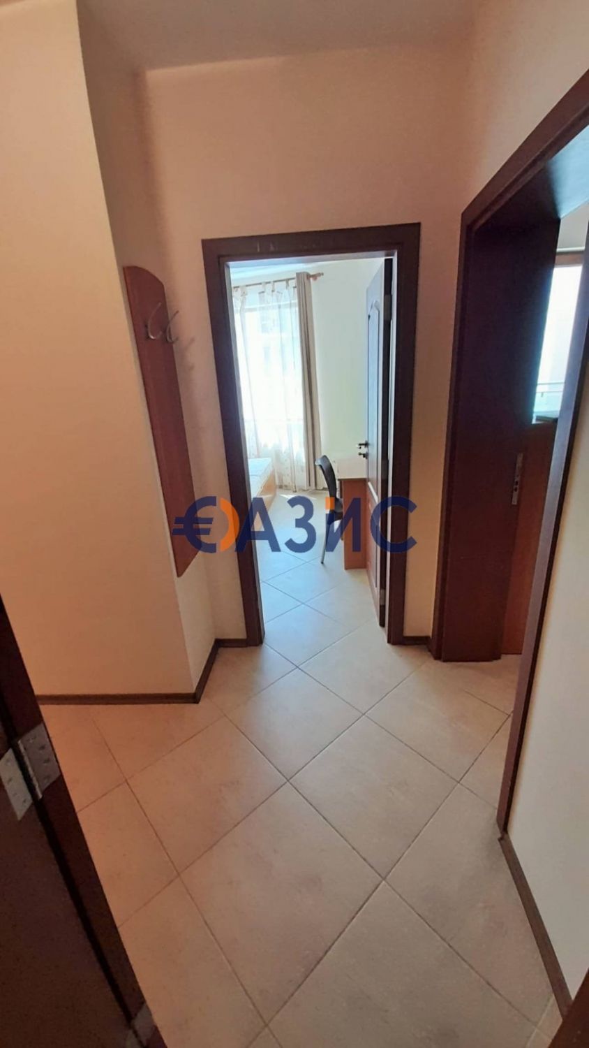 Апартамент с 2 спални в комплекс Амадеус 3, 90 кв. м., Слънчев бряг,
