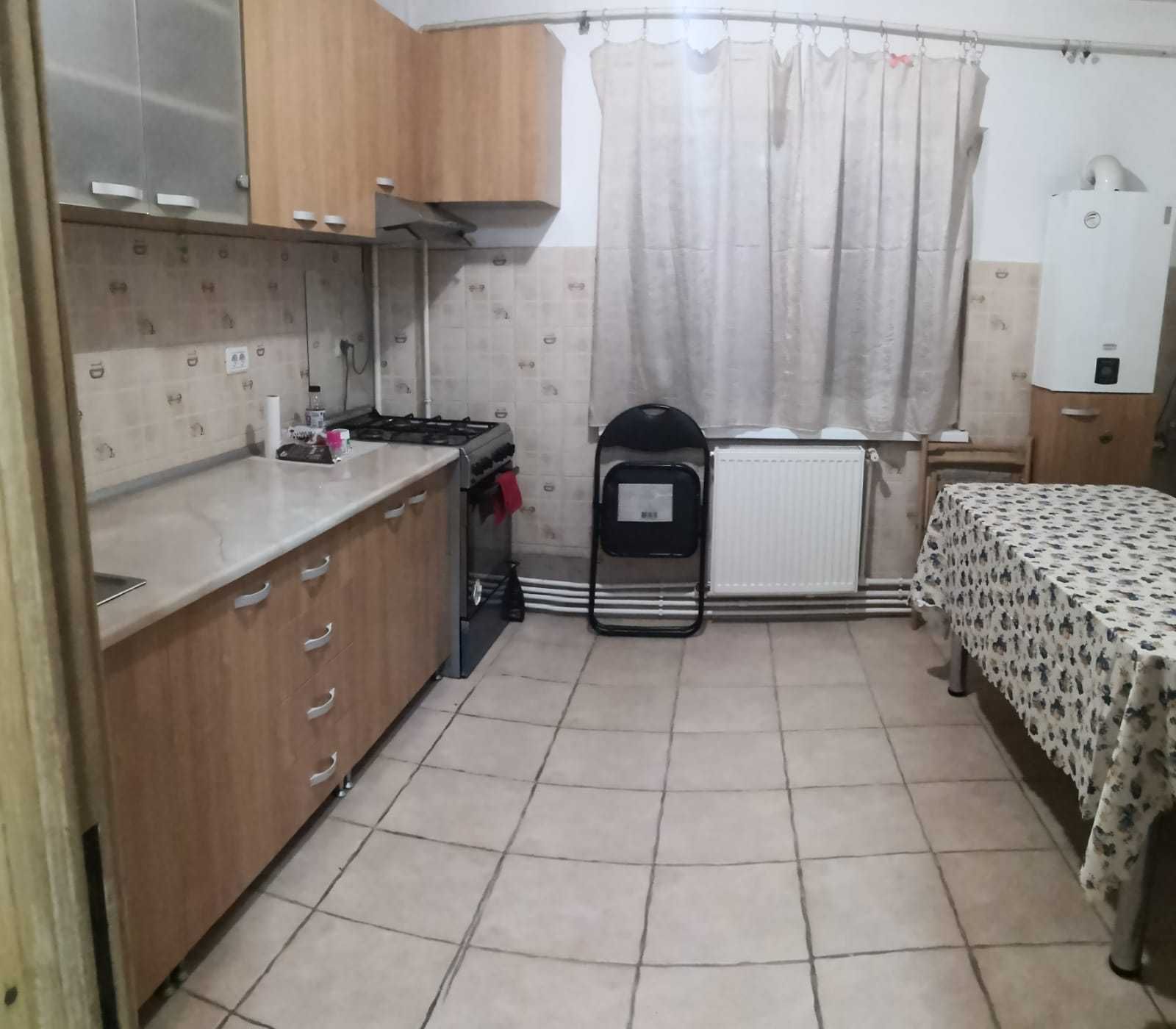 Apartament 2 camere, Stefan cel Mare