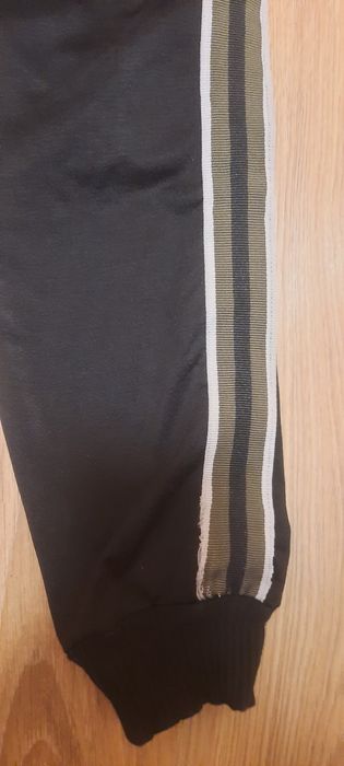 Pantaloni dama sport