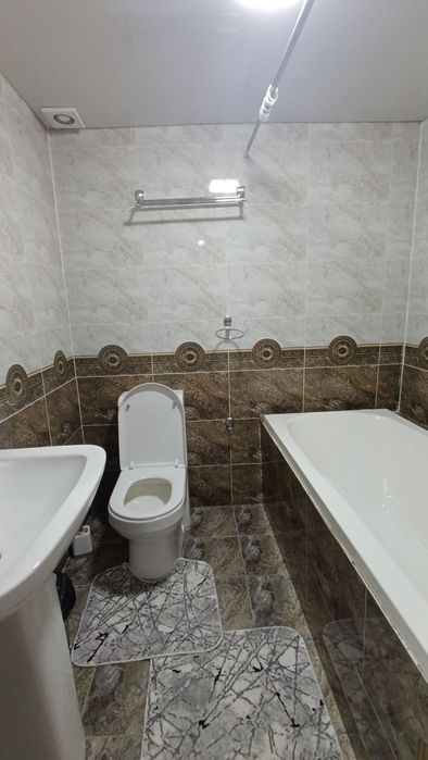 Сергели Элит хаус