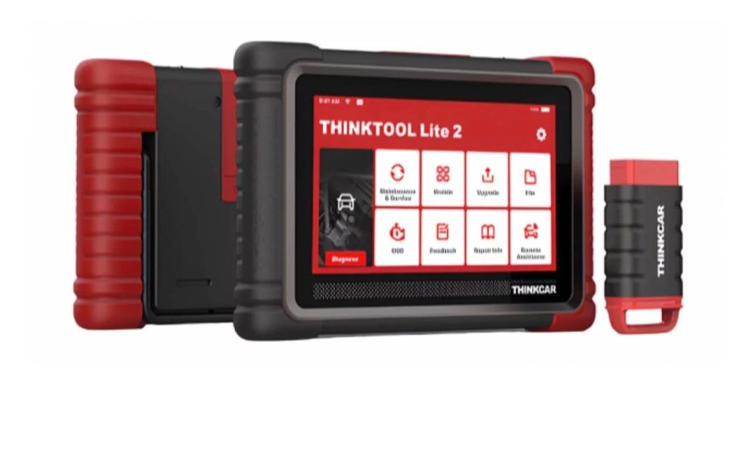 THINKTOOL Lite 2 (все модели есть) г.Тараз (рассрочка)