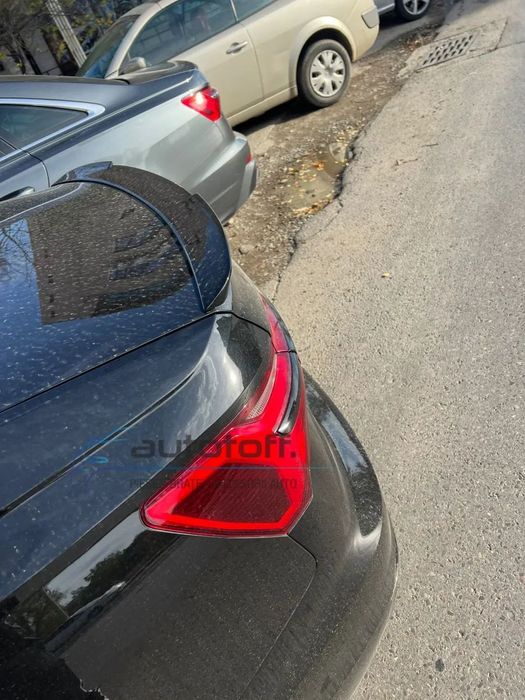 Eleron Audi A6 C8 4K (2019+)