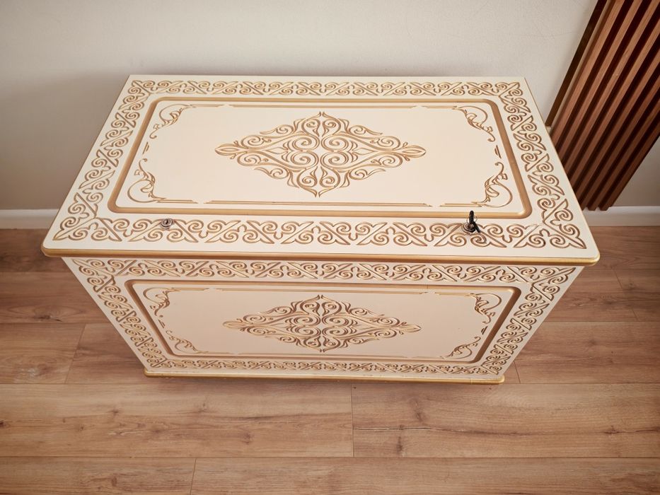 Продается сундук