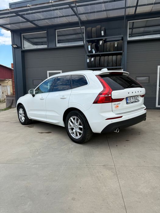 Vand Volvo XC60 4x4 2.0 diesel accept variante
