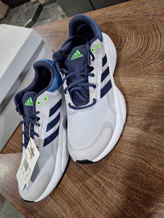 Нови мъжки маратонки Adidas 44 1/2