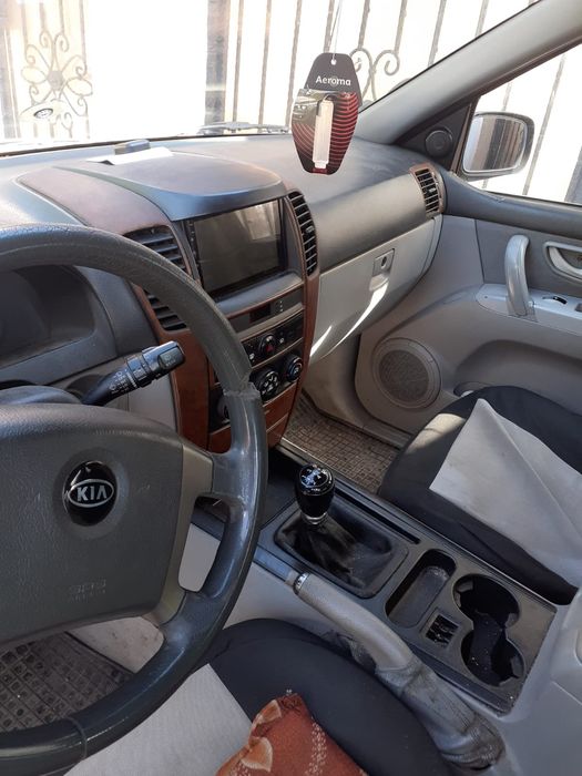 Vand Kia sorento