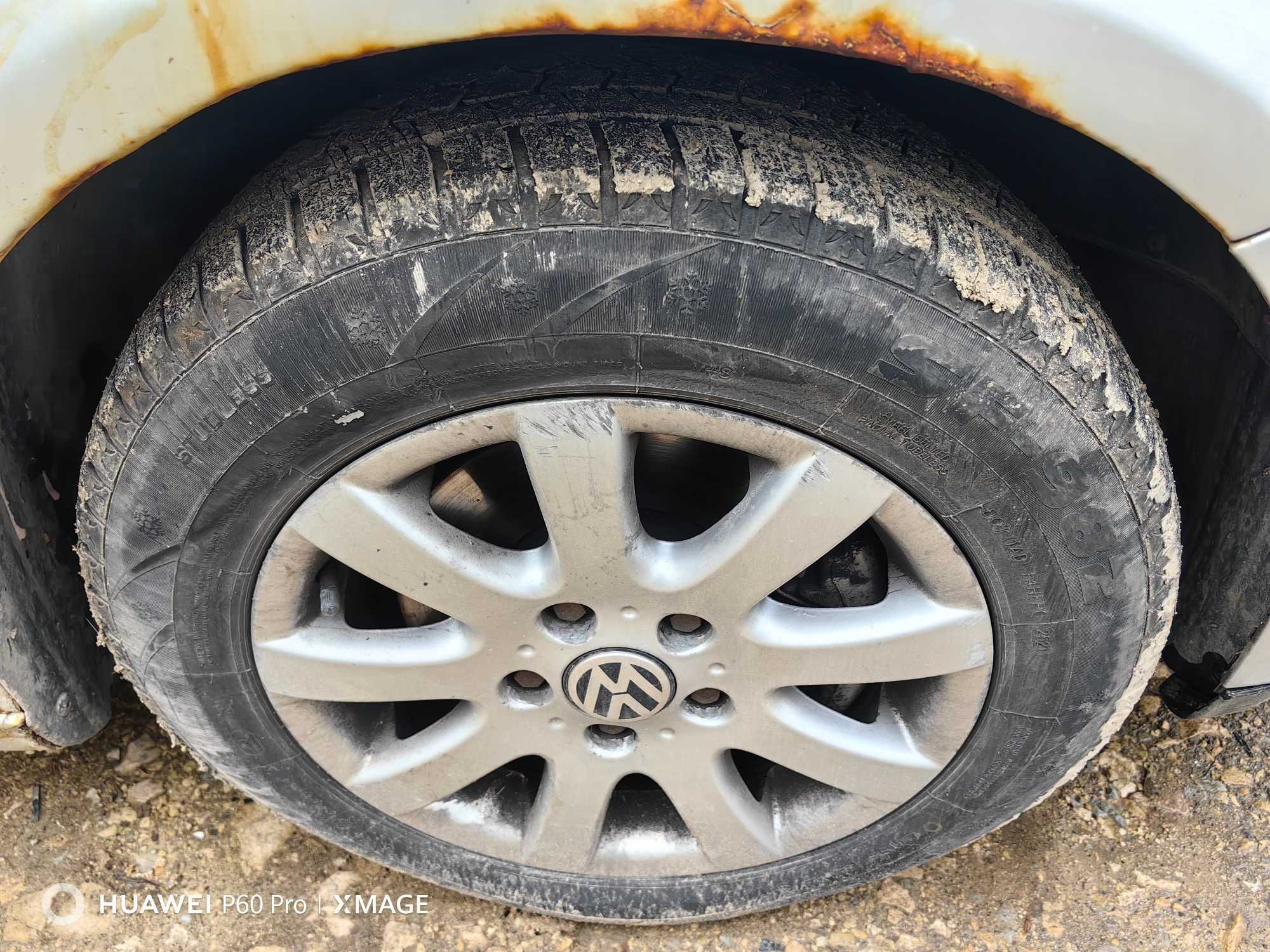 Vw Golf 5 2.0TDI 140к.с BKD 6 скорости на части