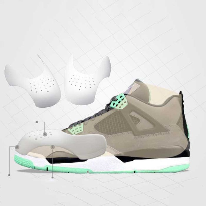 Anti Crease Protector - ИЗГОДНО!!!