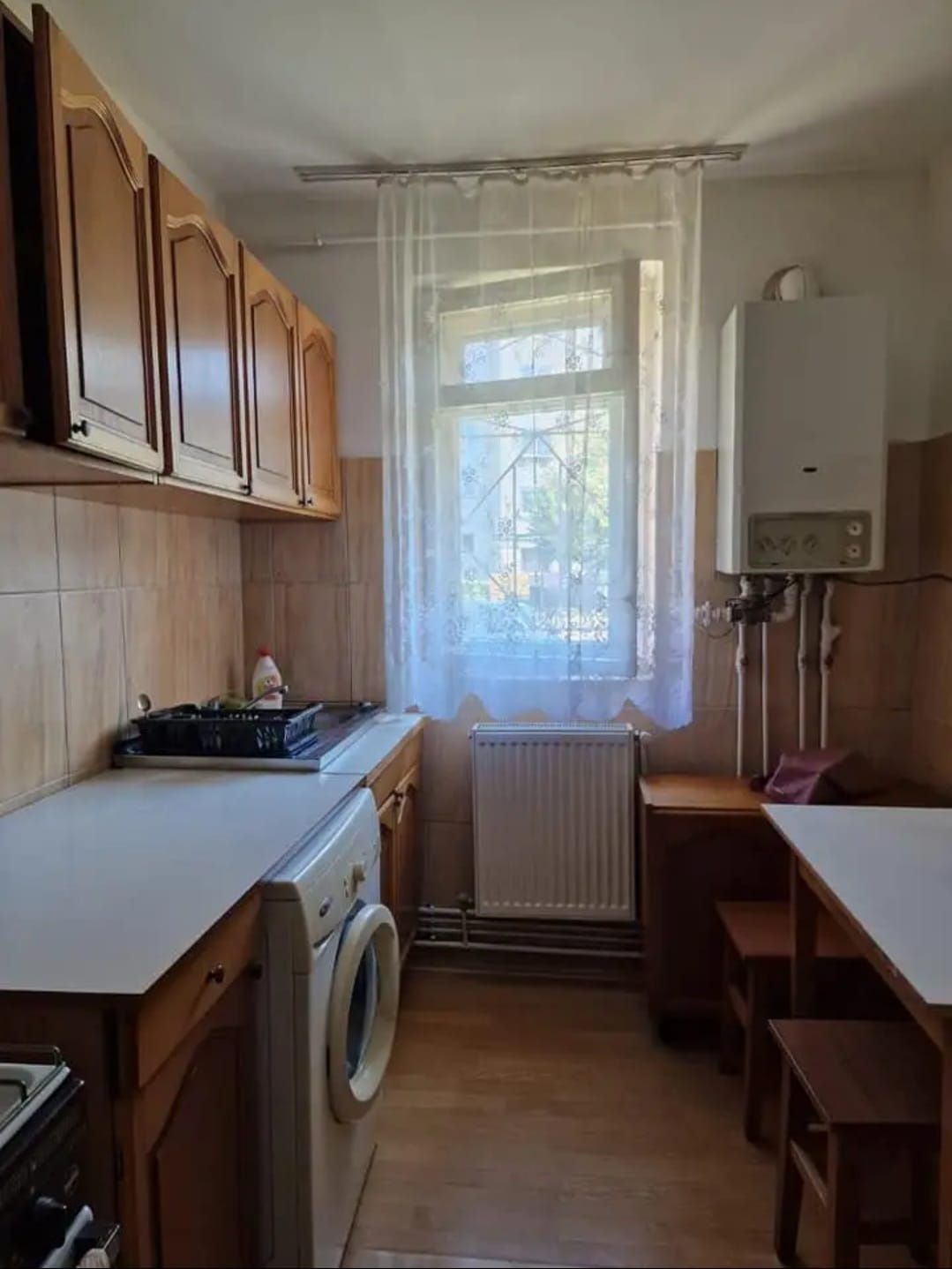 Apartament 2 Camere De Vanzare