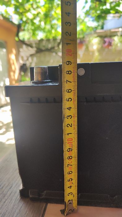 Baterie auto NOUA originala Varta -Volskwagen/Banner -Porsche