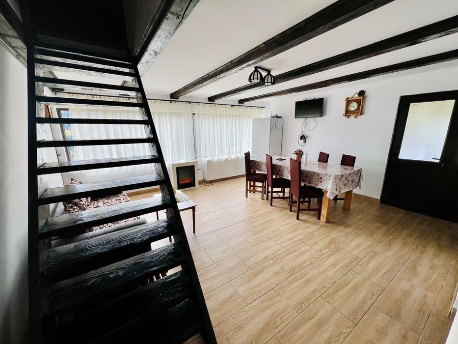 Cabana de Inchiriat Revelion/Crăciun Vlad2 inchiriez  Piatra Fântânele