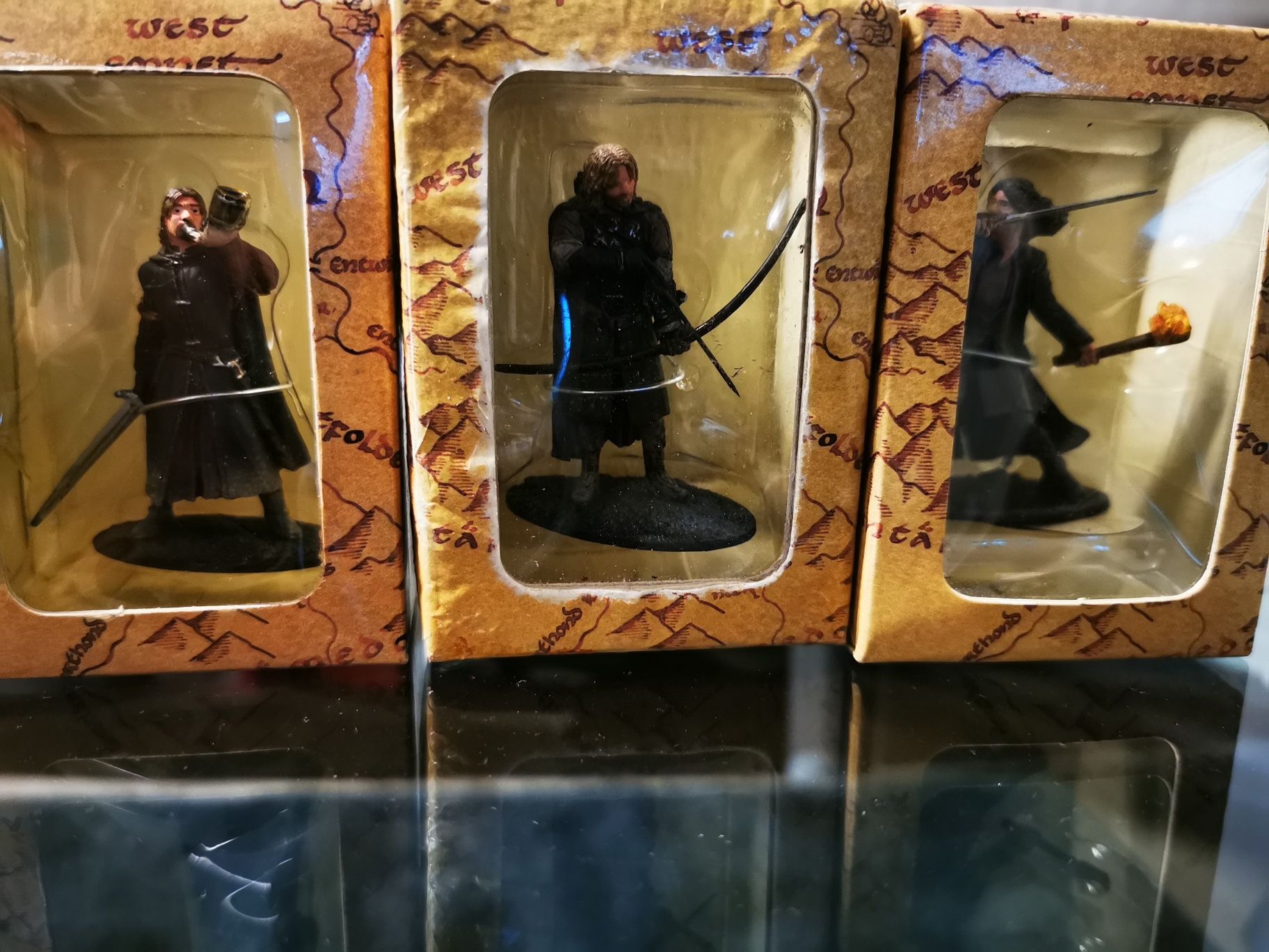 Figurine Lord of The Rings