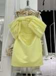Платье от Malina Fashion
