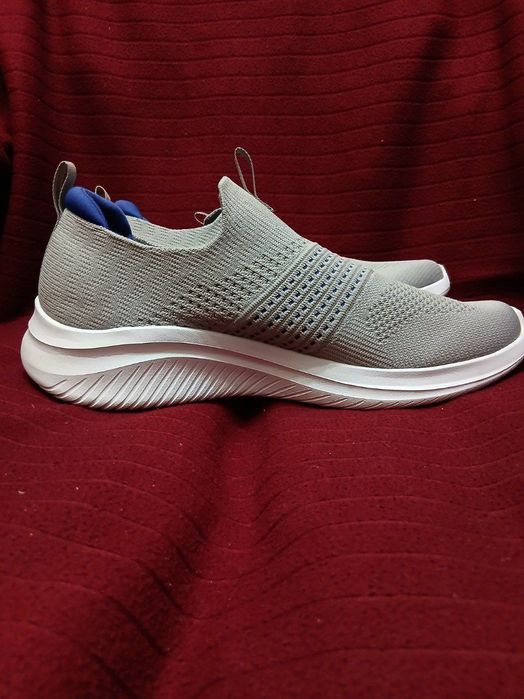 Из США, кроссовки бренда Skechers Ultra Flex 3.0 Wintek (оригинал)