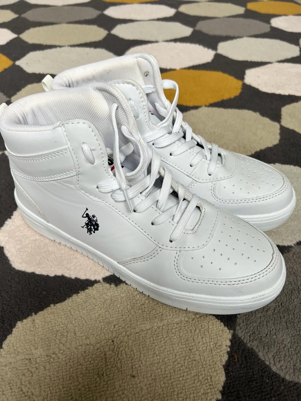 Sneakers US polo assn