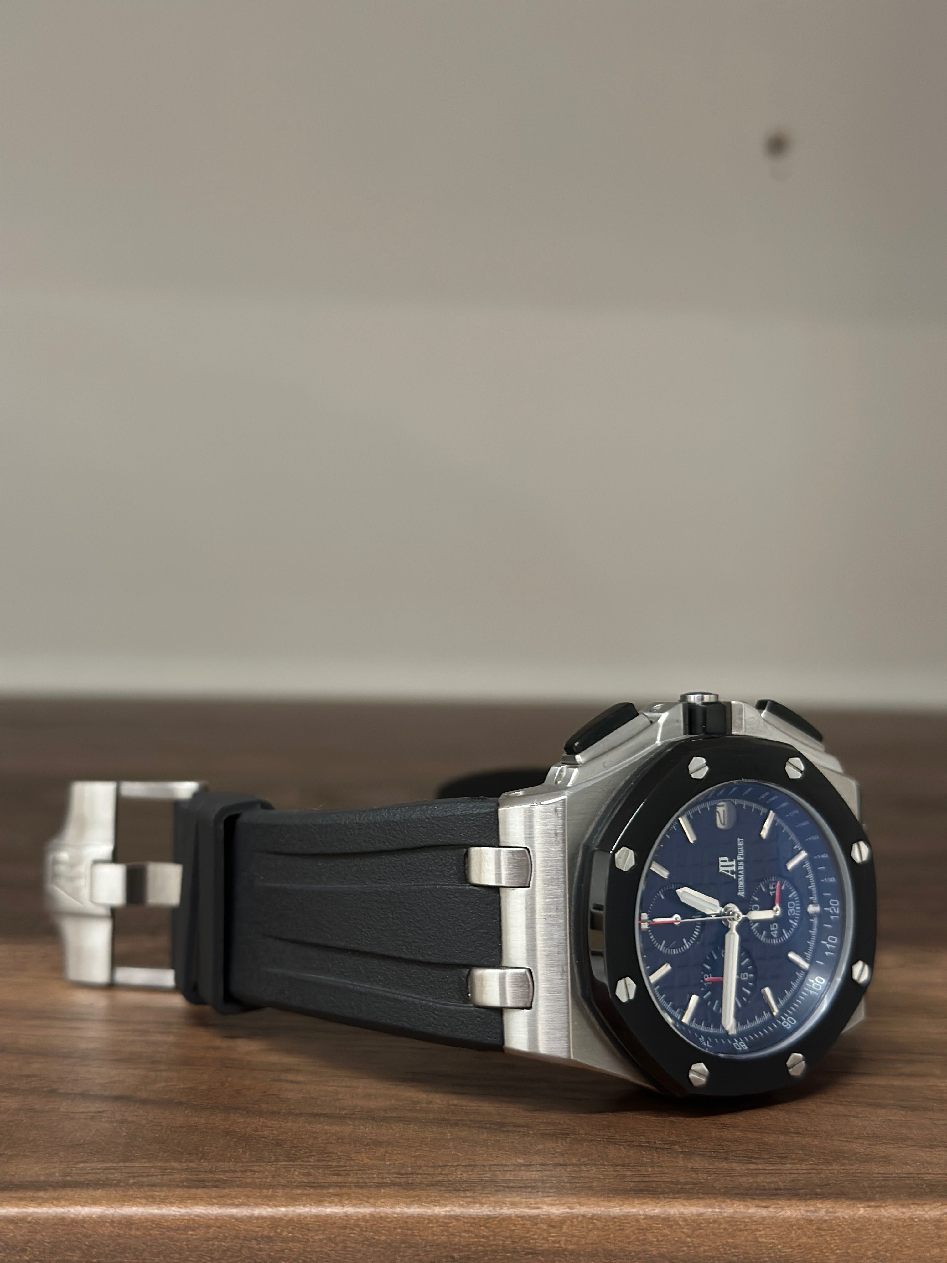 Audemars Piguet Royal Oak Offshore 44mm
