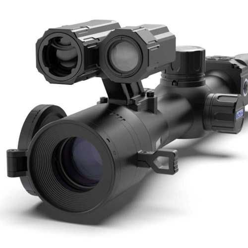 Дневно нощтна оптика Pard ds35-70lrf  850